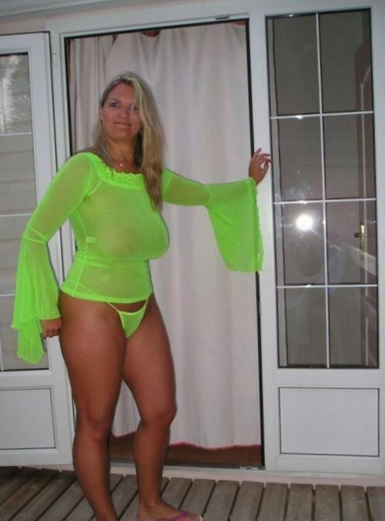 escort girl angoulême Marie01