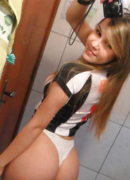 escort brest SexyNina